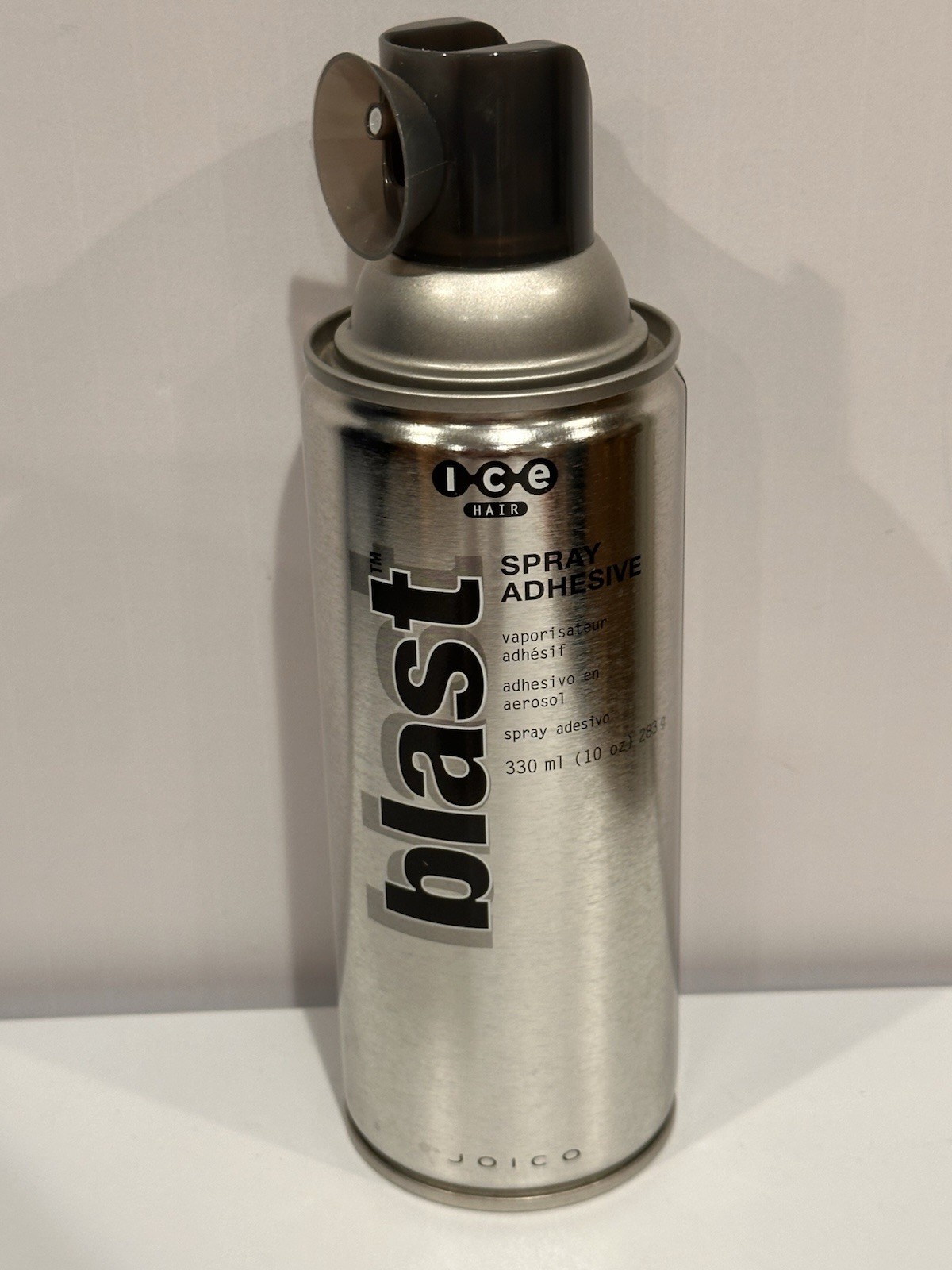 Adhesive Extreme Hold 10 Oz. New