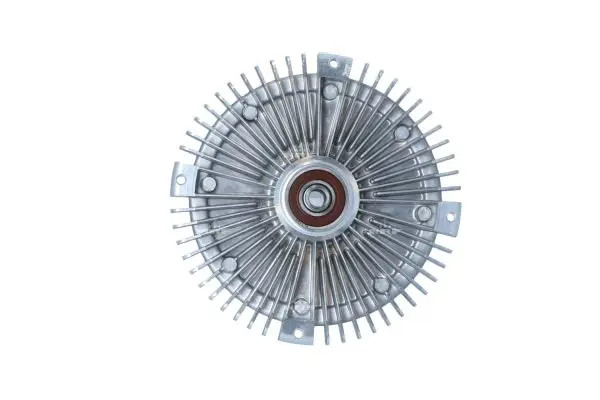 Für NRF 49588 FAN CLUTCH - Bild 2