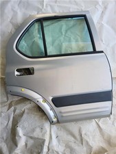 Porte arrière et accessoires Opel FRONTERA