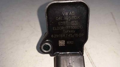 77300010 ignition coil Skoda Rapid Style 2012 3723445