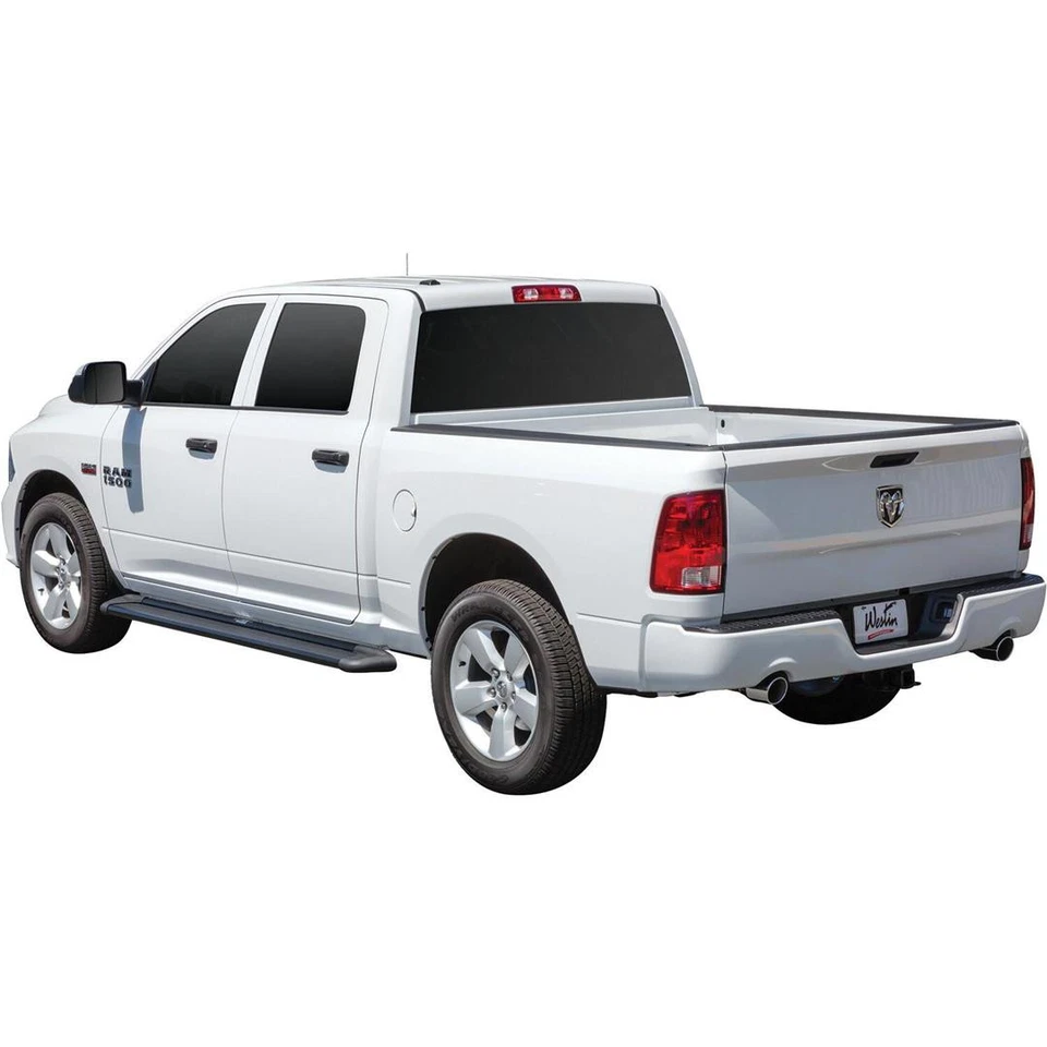 WESTIN SURE GRIP ESTRIBERAS - 27-6155 Foto 4 de 4