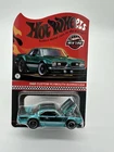Hot Wheels RLC Redline Club 1968 CUSTOM PLYMOUTH BARRACUDA