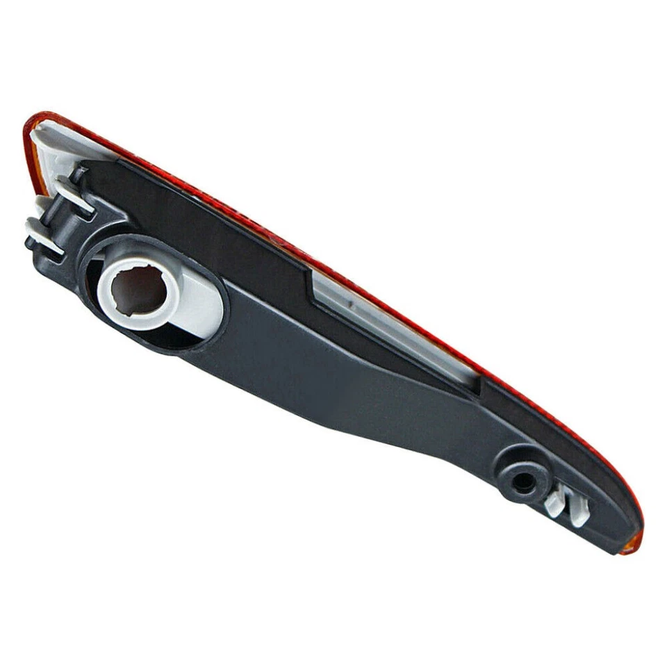 Luz de señalización lateral para Mercedes-Benz E63 AMG/E350 2007 2008 2009 | Par | CAPA Foto 2 de 4