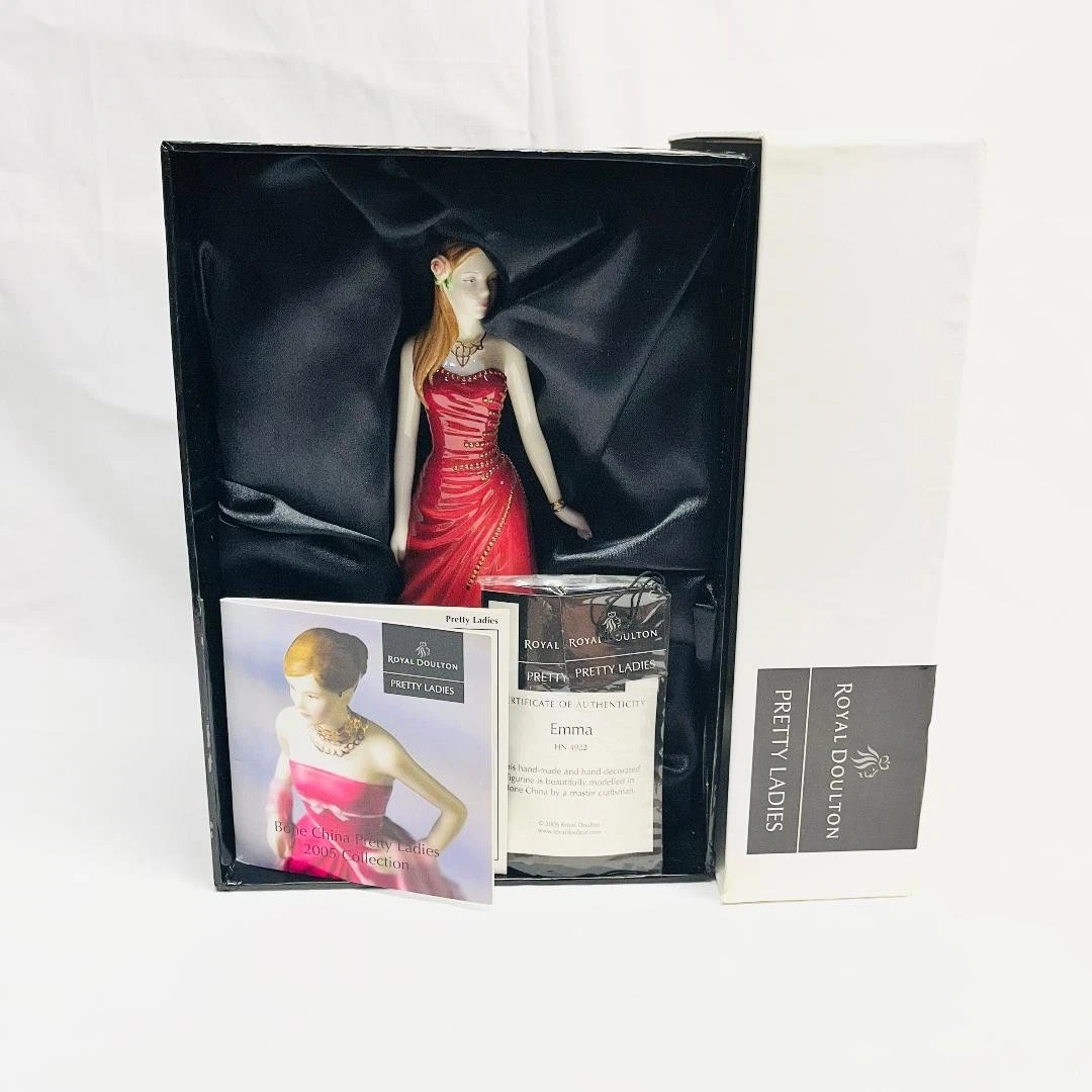 Royal Doulton Emma for sale | eBay
