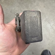 1949 1950 Ford Mercury Overdrive Relay Oem Fomoco 49 50