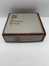 Vintage Norwegian Heritage Game 1987 Milco Sons Of Norway- Real Estate / Finance