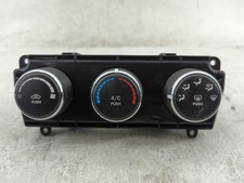 2010-2012 Jeep Liberty Ac Heater Climate Control P55111943aa Hpvhr 2010-2012 Jeep Liberty Ac Heater Climate Control P55111943aa Hpvhr