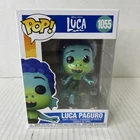 Funko Pop! Disney Pixar - Luca Paguro #1055 F1