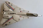 1983 GI Joe Vtg Hasbro Jet Skystriker XP-14F Authentic Original ARAH | Rough