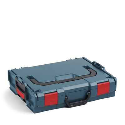 Bosch Sortimo L-BOXX 102 Gr1 professional blau leer