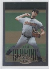 2002 Topps Gold Label Class 3 Titanium 55/100 Tim Redding #173 0a7