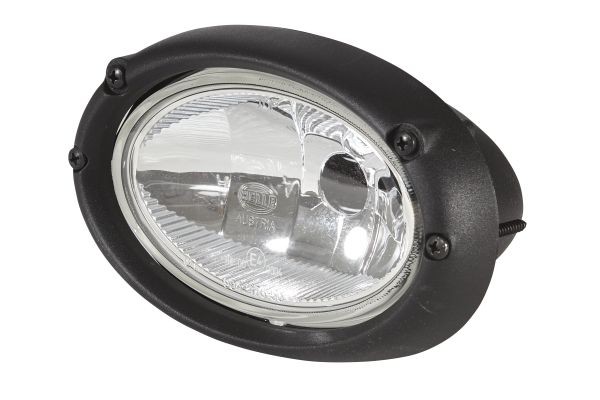HEADLIGHT 1BA 996 261-021 FORHEADLIGHT 1BA 996 261-021 FOR KÄSSBOHRER  BOMAG  AT