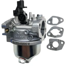 Huayi OEM Carburetor Carb replacement Compatible with Powersmart Mower Part# ...