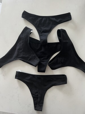 Womens Panties 5 In Pack