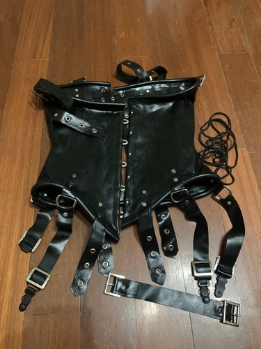 8 Stück Latzhosen Schnallen - Metall Dungaree Schnallen Für Hosenträger