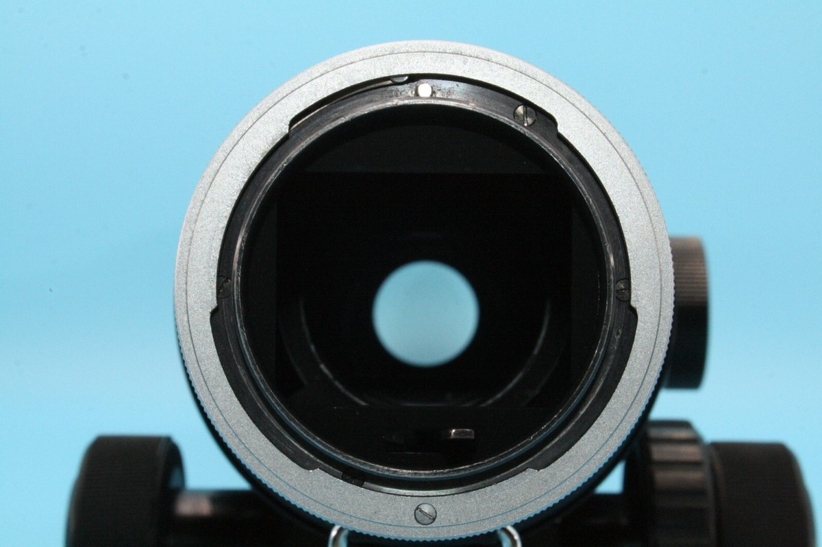 美品 Canon FL 1200mm f11 S.S.C. 400-1200mm Canon FL 1200mm f11 S.S.C. w/Focus Unit 400-1200mm Lens