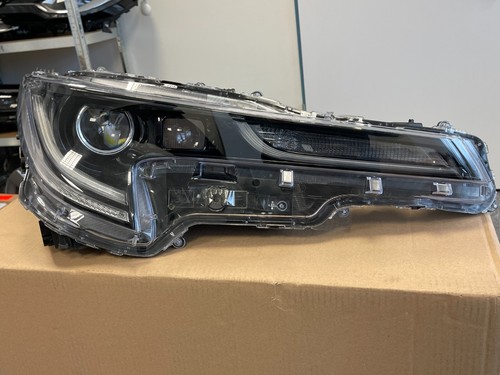 Frontscheinwerfer Toyota Corolla 81110-02S70 Rechts Scheinwerfer Headlight - Bild 1 von 7