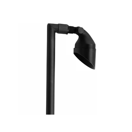 LED Driveway Lights Outdoor Low Voltage Brass Path Garden Patio Backyard Light - Picture 2 of 8