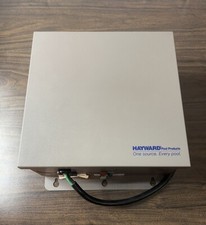 HAYWARD  Salt Water Chlorinator Above Ground ...
