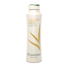 All Nutrient Colorsafe Conditioner 12oz 0.75 per fl oz