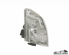 Blinker Vorne Rechts Weiß für Nissan X-Trail T30 2001-2007