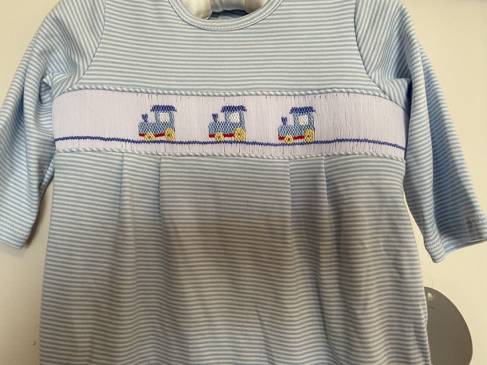Edgehill Collection Babygrow - 9 Months - New With Tag - rrp £46 ** NEW NEW new image 6