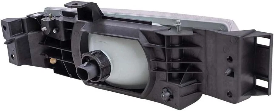 Headlights For Ford Escort 1991 1992 1993 1994 1995 1996 Left Right Pair Foto 4 de 4