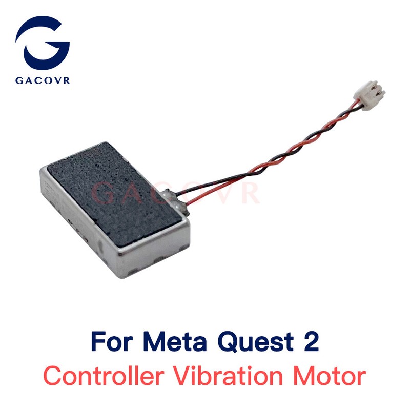 Original New Controller Vibration Motor For Meta Oculus Quest 2 VR Headset