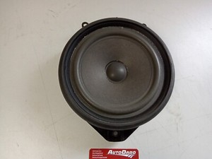 Audi A4 8E B6 / B7 Lautsprecher Tür vorne Türlautsprecher 8E0035411 Mittelton
