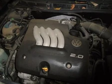 POWER STEERING PUMP 18L TURBO GAS FITS 99-11 GOLF 118799