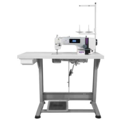TEXI TRONIC 3 NEO PREMIUM EX - 1-needle auto. lockstitch, DD, trimmer - set !!!