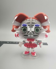 jumpscare baby mystery mini