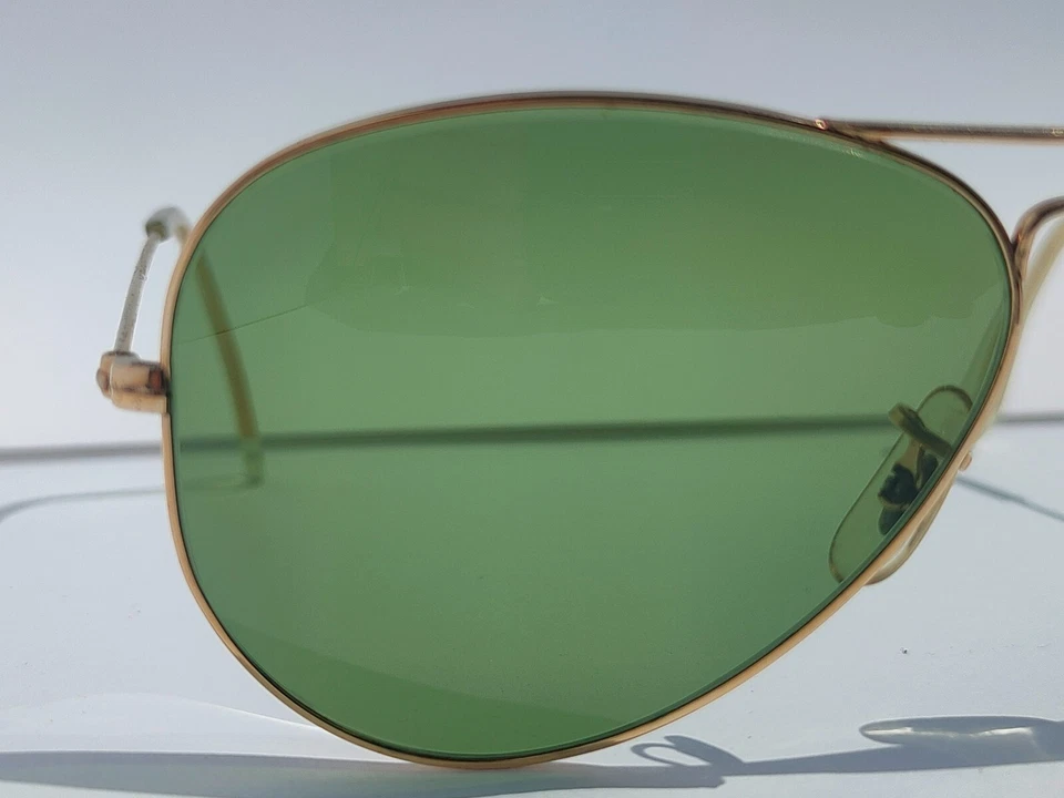 Ray-Ban Aviator RB3, foto 3 de 5