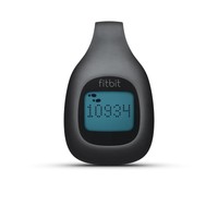 Fitbit Zip Activity Tracker Charcoal Tracks Steps, Distance, Calories Burned Fitbit Zip Activity Tracker Charcoal Tracks Steps, Distance, Calories Burned