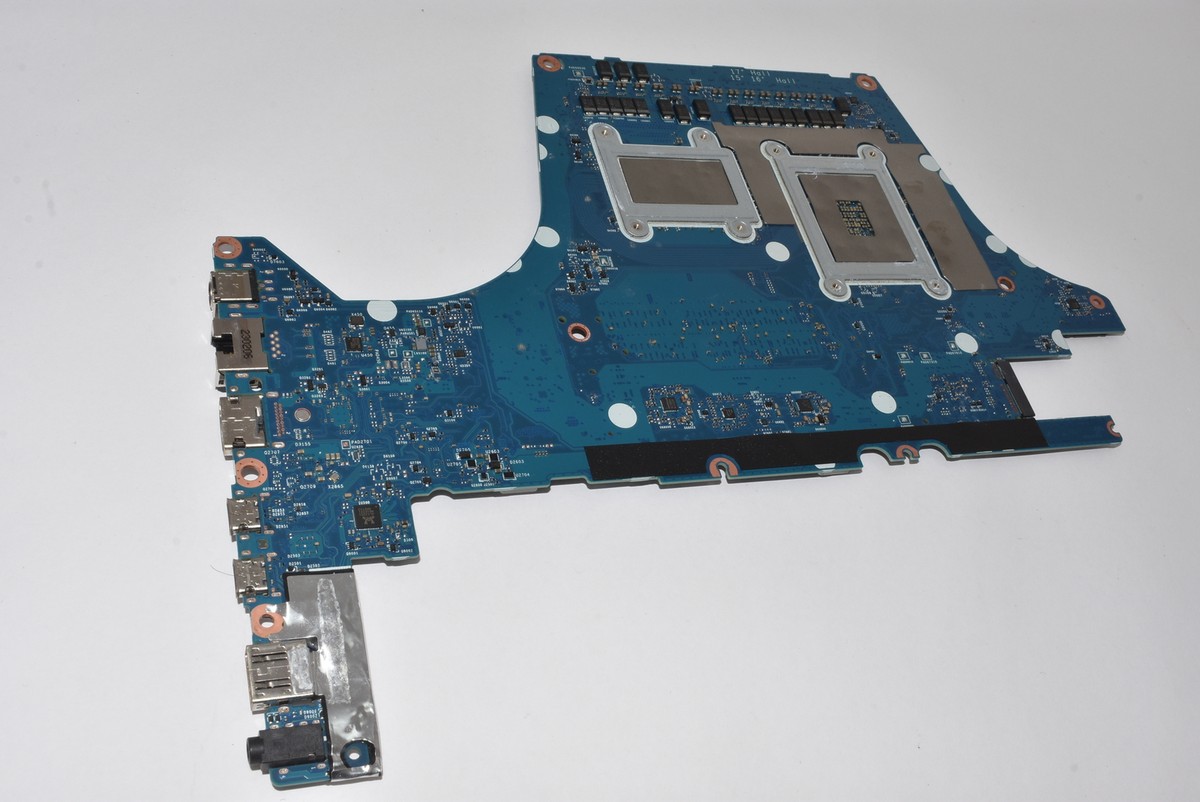 Asus TUF Gaming F17 FX707VU/VU4 FX707VV/VV4 I7 I9 13th RTX4050