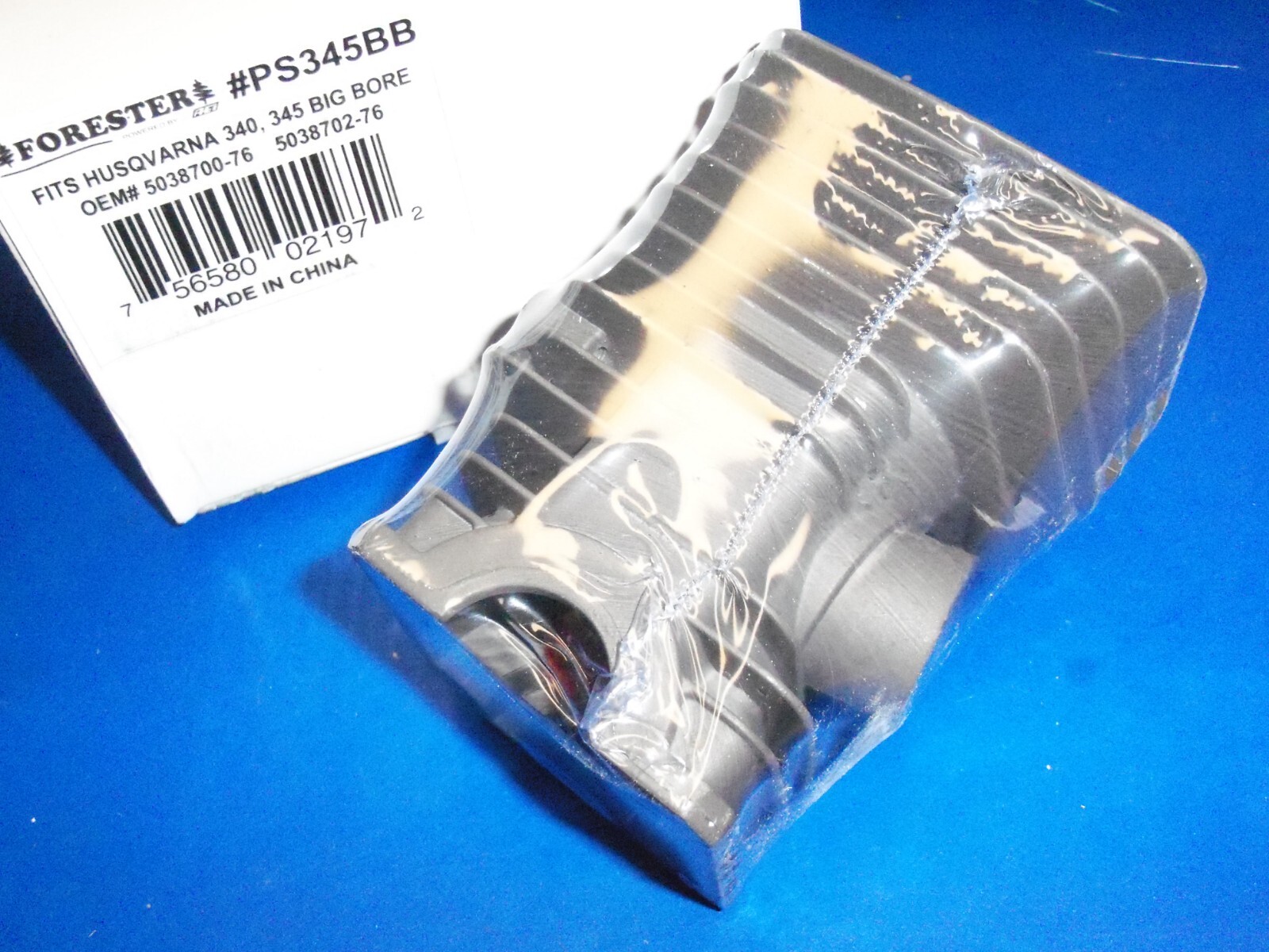 Handschutz Für Husqvarna 340 340E 345 345E
