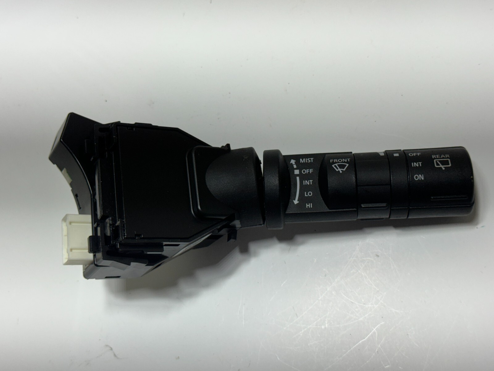 2005-2007 Nissan Xterra OEM Wiper Control Switch