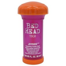Tigi Bed Head Joyride Texturizing Powder Balm 1.96 oz.