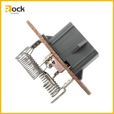 HVAC Blower Motor Resistor For Ford Explorer Ranger 95-2011 Mercury Mountaineer