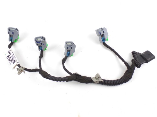Chevrolet Cruze (J305) 1.6  Kabelbaum für Einspritzdüsen 55567239