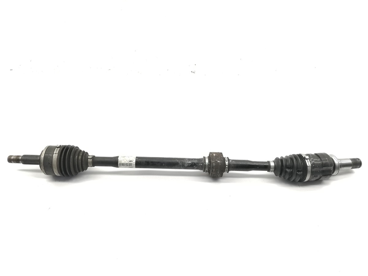 TOYOTA C-HR X1 Front Right Driveshaft 43410-F4050 1.8 22833183 | eBay