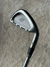 CLEVELAND TOUR ACTION TA7 #3 IRON WITN A DYNAMIC GOLD S400 SHAFT AND A TV GRIP