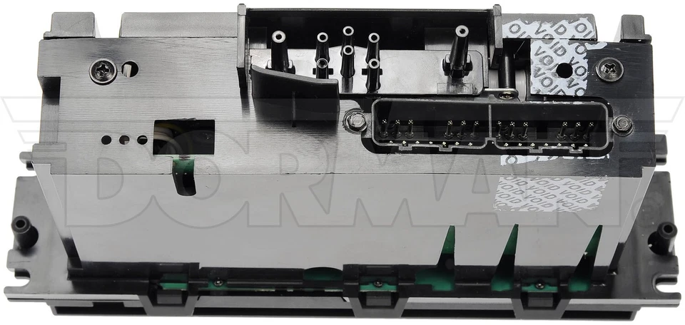 Módulo de control de climatización para Ford Grand Marquis Dorman 2003-2004 Foto 4 de 4