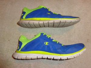 Champion Sport Comfort Shoes Men S Size 10 1 2 Ebay