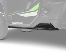 2024-2025 Genuine Kawasaki RIDGE Nerf Bar Set 99994-1790