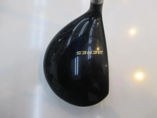 HONMA 2011 BERES C-01 17d 5W ARMRQ6 54 2star S-flex faiway wood Golf Club S206 - Image 2 of 4