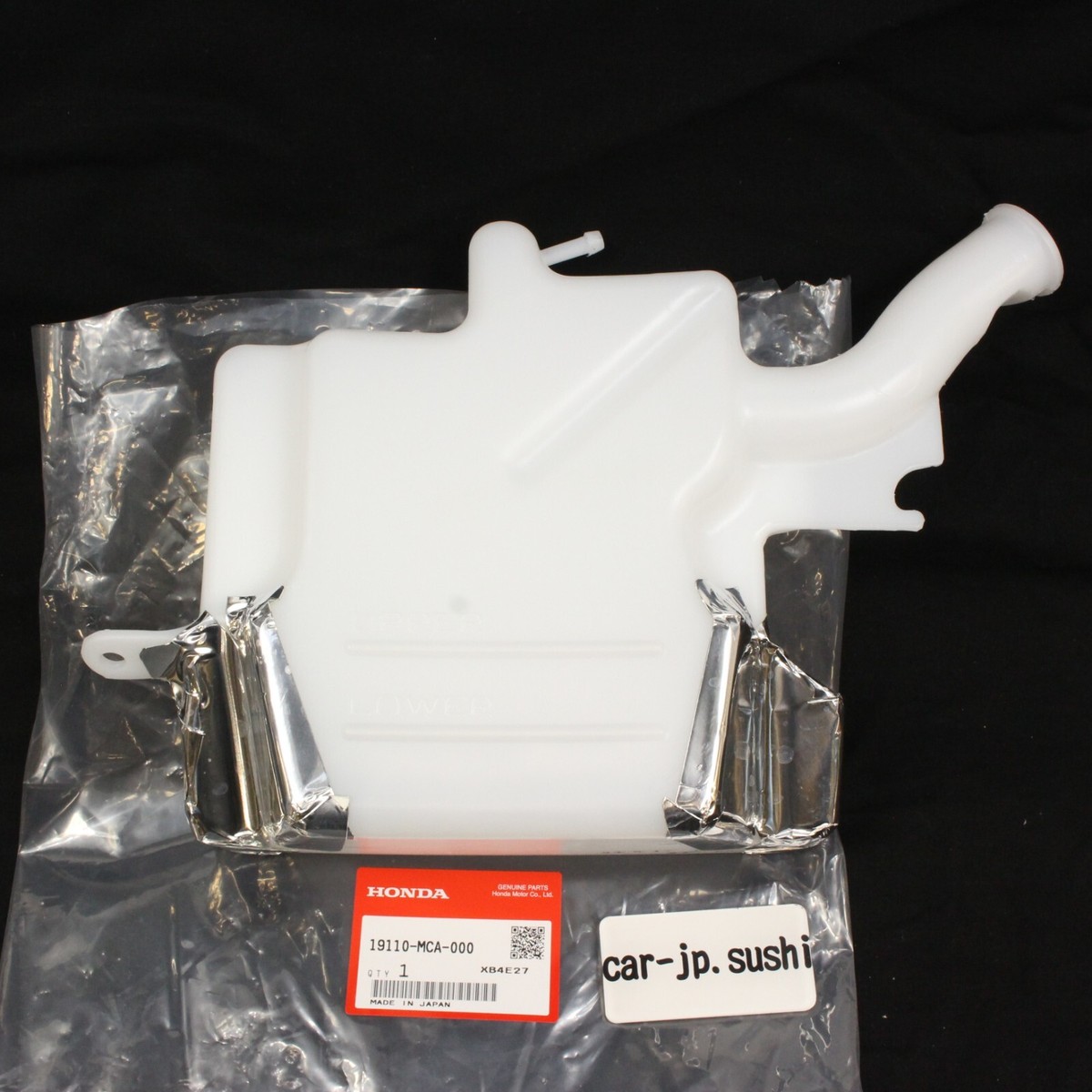 バイク用クーラントリザーバー拡張タンクボトル Compatible With