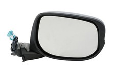 Retroviseur gauche (ou coque) Honda JAZZ