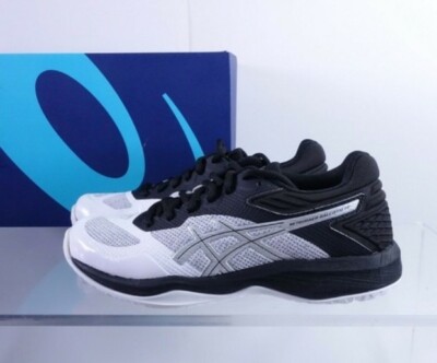 ASICS Netburner Ballistic FF 1052A002-100 women's Volleyball Shoes