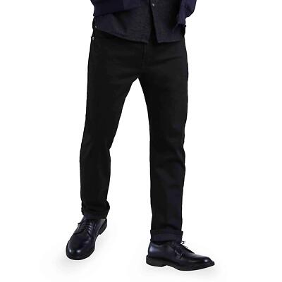 Levi's Men's 502 Taper Fit Jeans (Also Available in Big & Tall), Native Cali,